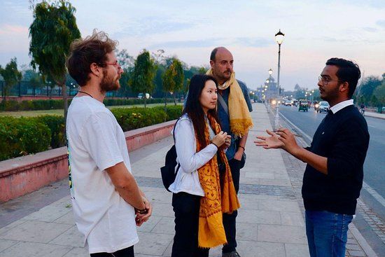 City On Pedals Jaipur